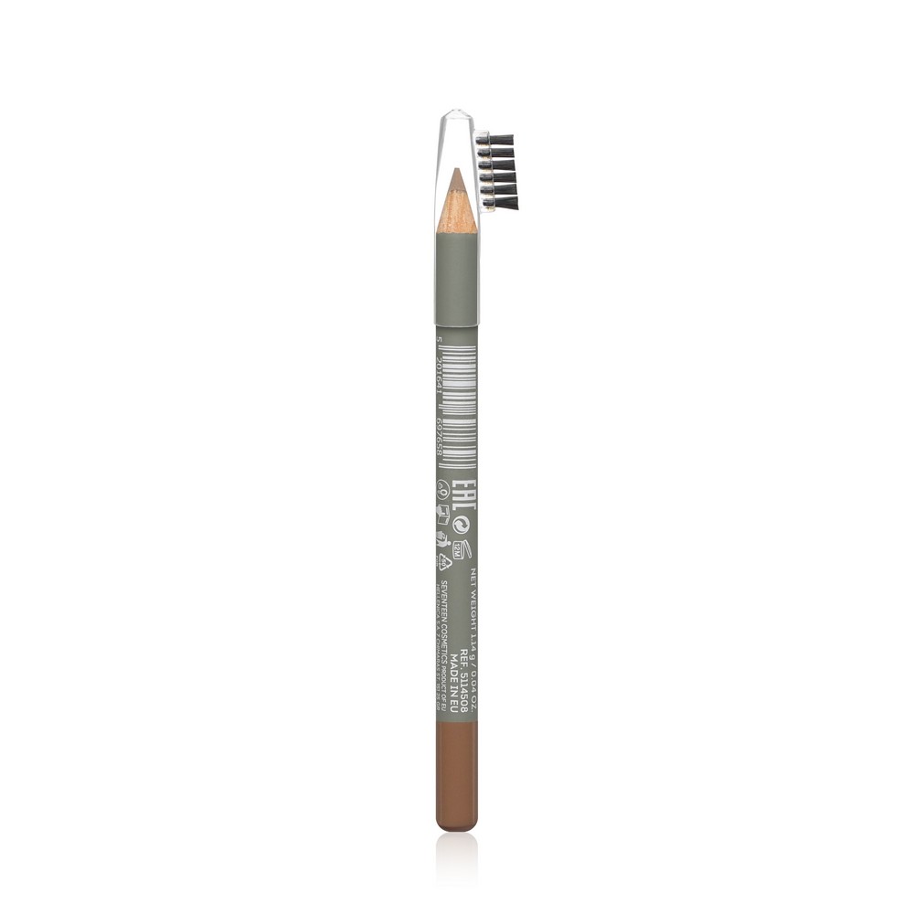 Карандаш для бровей Seven7een Longstay Eye Brow Shaper 08 1,14г