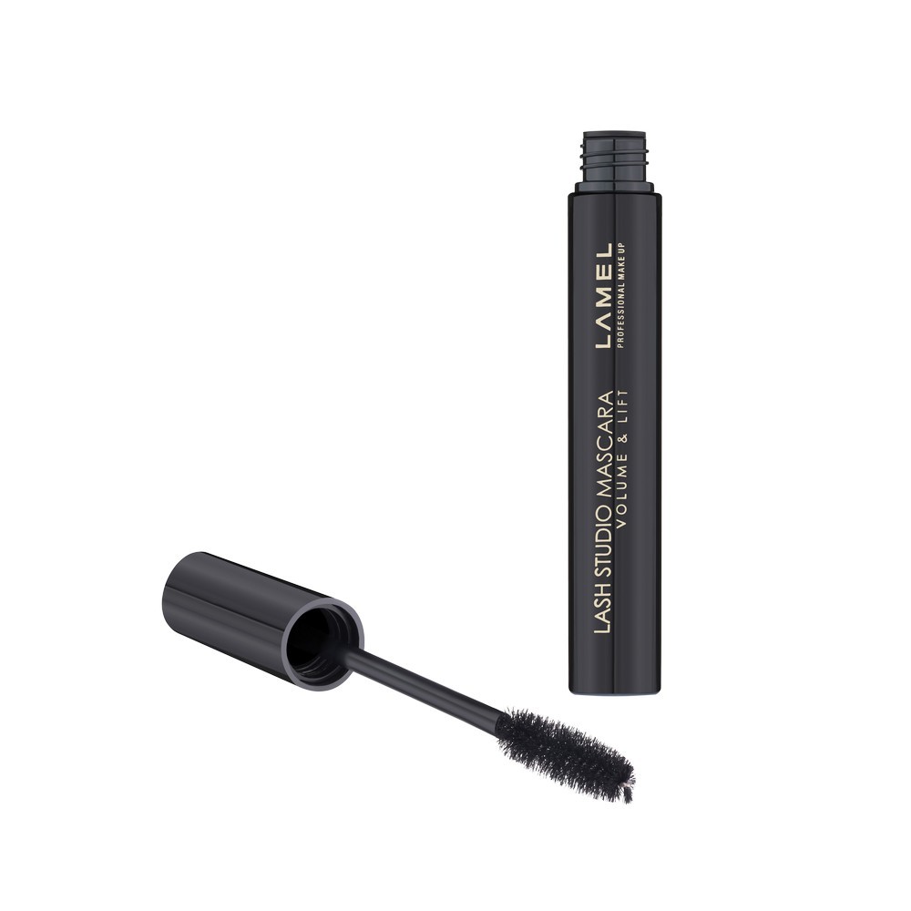 Тушь для ресниц Lamel Lash Studio Mascara Volume & Lift 403