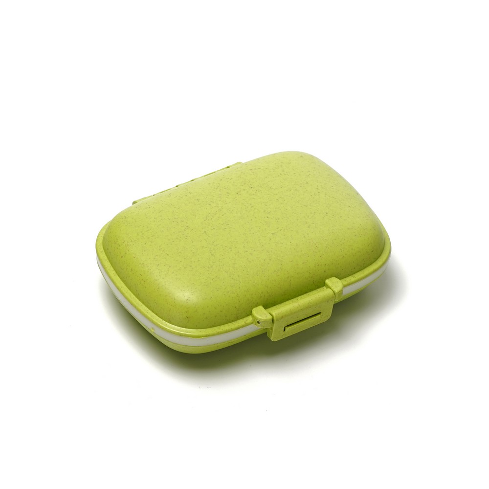 Органайзер для хранения Guten Tag Макси c 8 отделениями , зеленый