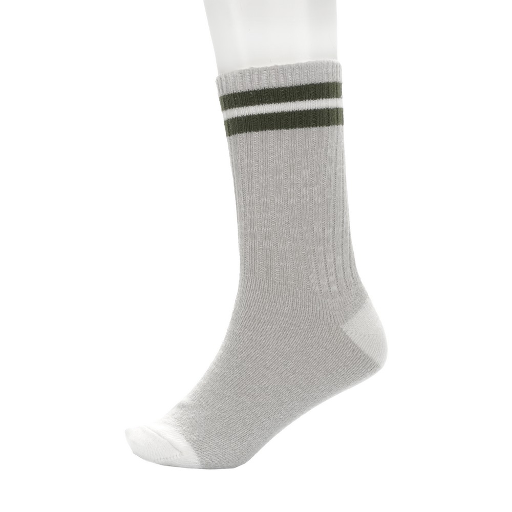 Good Socks плюш. носки жен.(836691C) св.сер.36-39 1ПАР