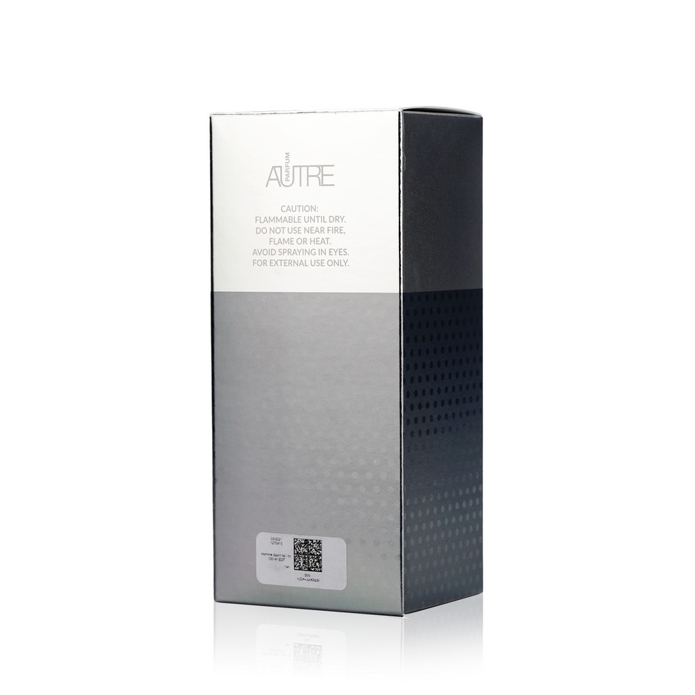 Мужская туалетная вода Art Parfum Homme Sport №1 100мл