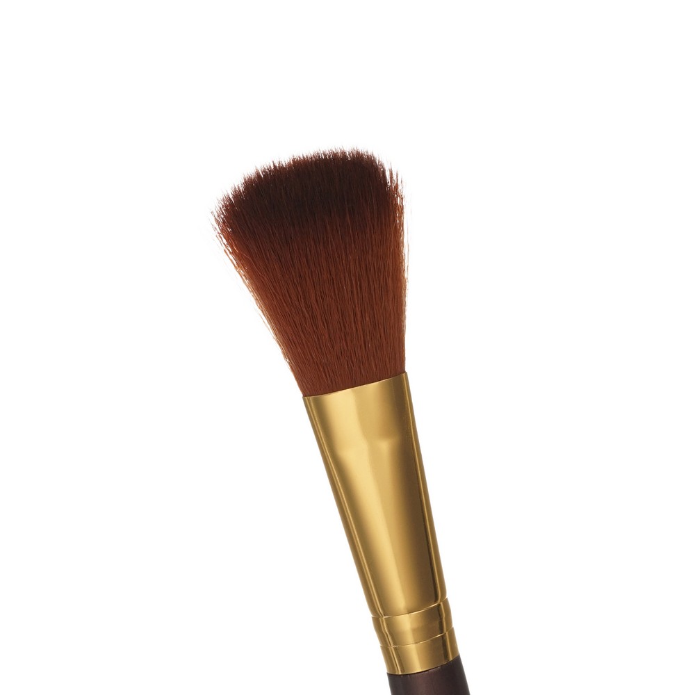 косм аксесс наборы кистей для макияжа 5ШТ