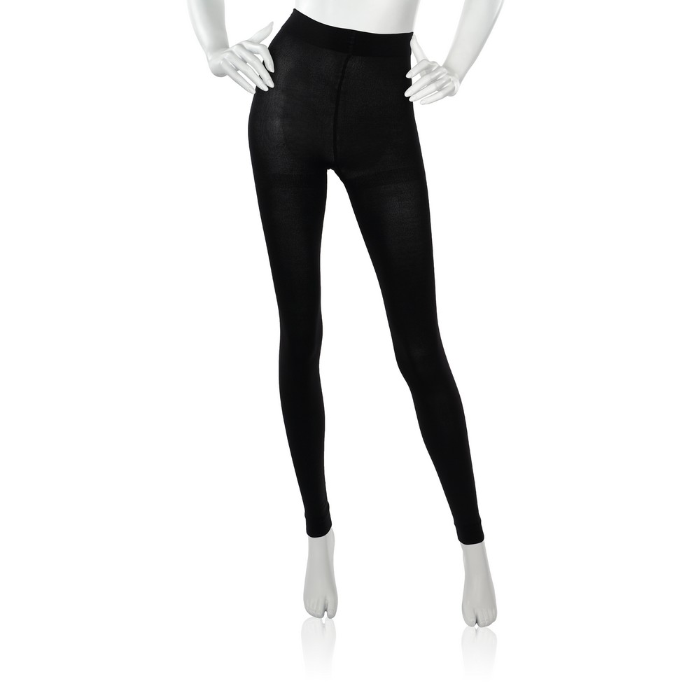 Женские леггинсы Innamore Calipso 250den Nero 3 размер