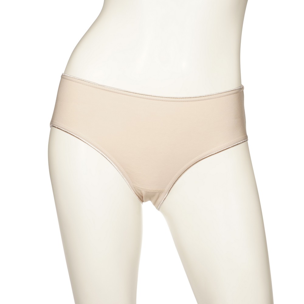 ConteBasic трусы жен.слипыLB2014110 nat