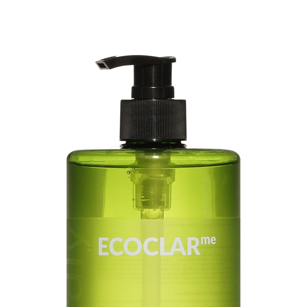 ECOCLARme д/д гель Мечты о море 1000мл