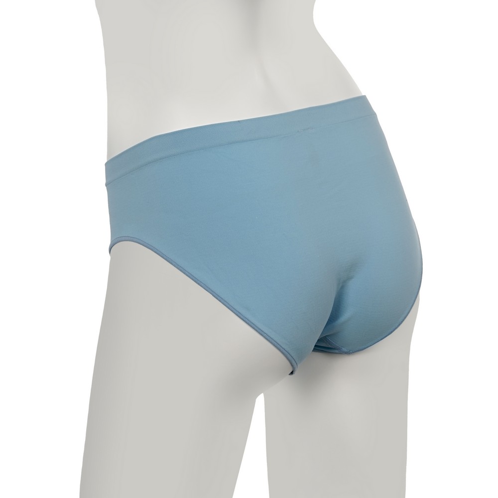 Женские трусы Pompea SLIP , Светло-синий , S/M