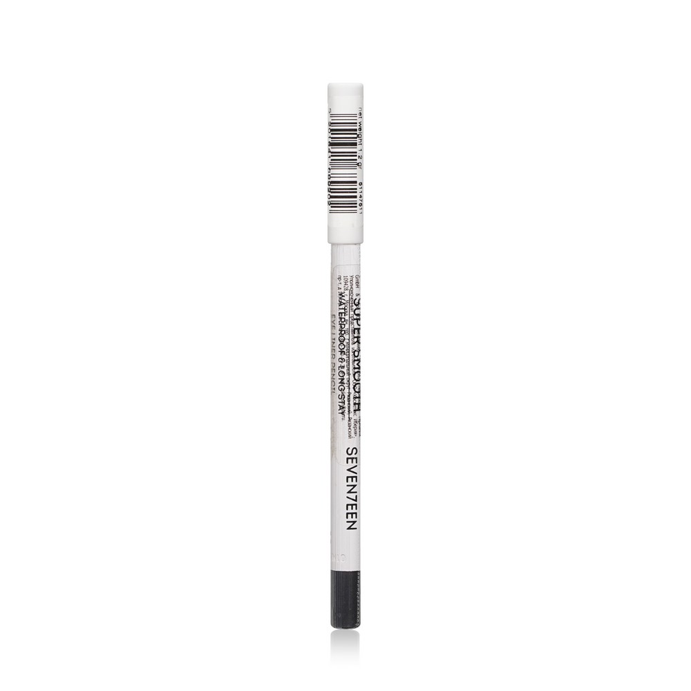Карандаш для век Seven7een Super Smooth waterproof & long stay 11 1,2г