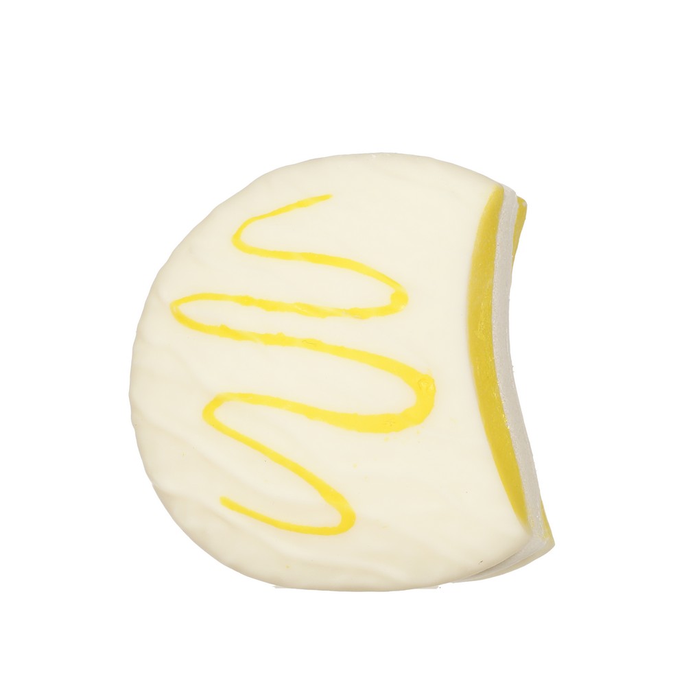 1toy Крутой замес лизун жмяка Макарошка 1ШТ