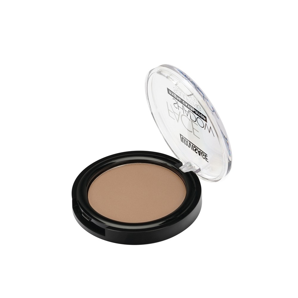 Пудра - скульптор для лица Luxvisage Face Shadow 10 Warm Beige 5г