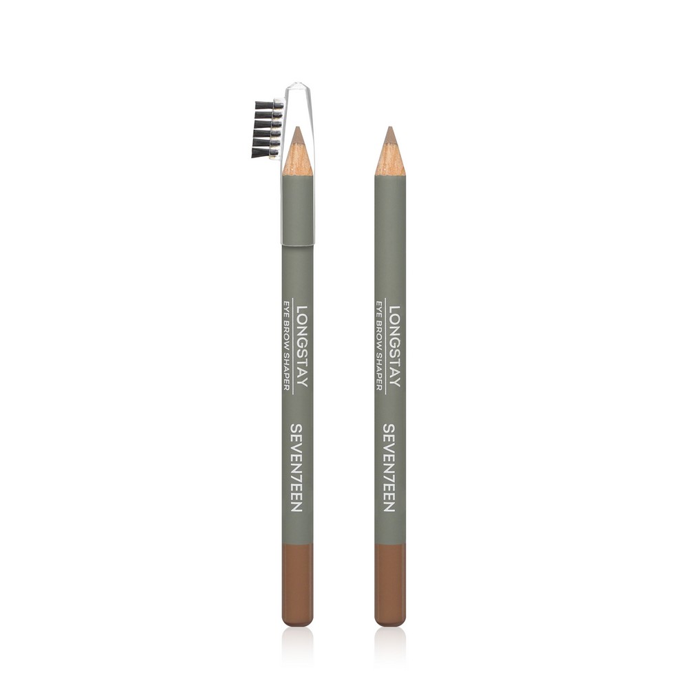 Карандаш для бровей Seven7een Longstay Eye Brow Shaper 08 1,14г