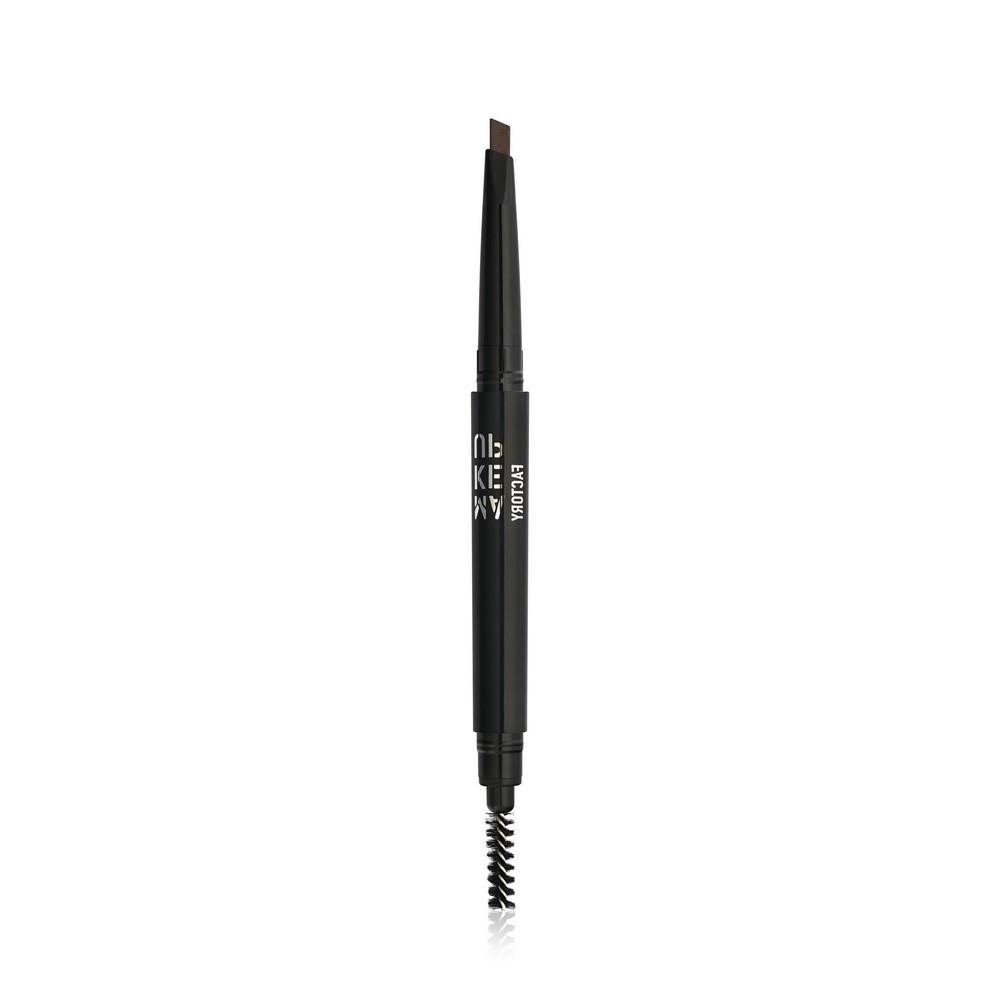 Автоматический карандаш для бровей Make Up Factory Triangle Brow Styler 07 0,25г