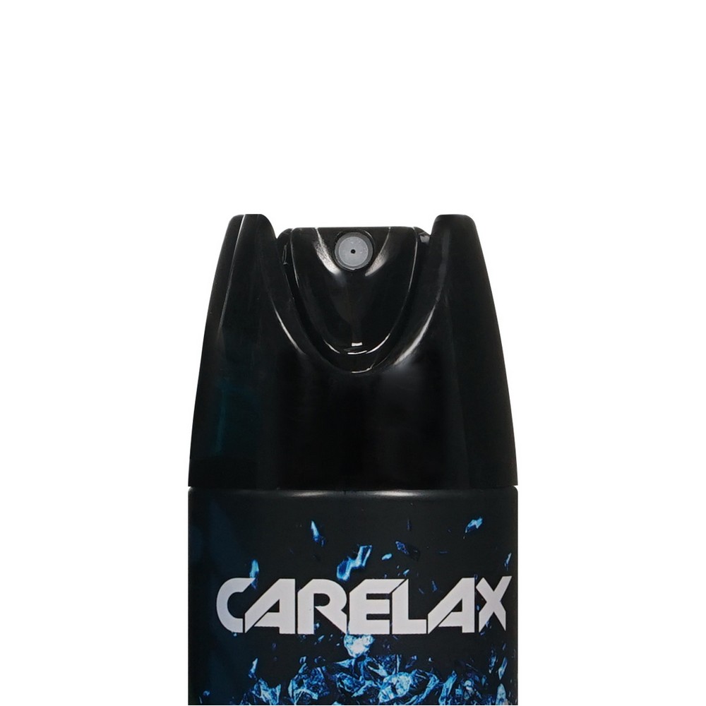 Carelax набор муж. 13гДдЭкстрВнгрШампДволЭкстрКрпвДезICEWAVEмочДтел 1ШТ