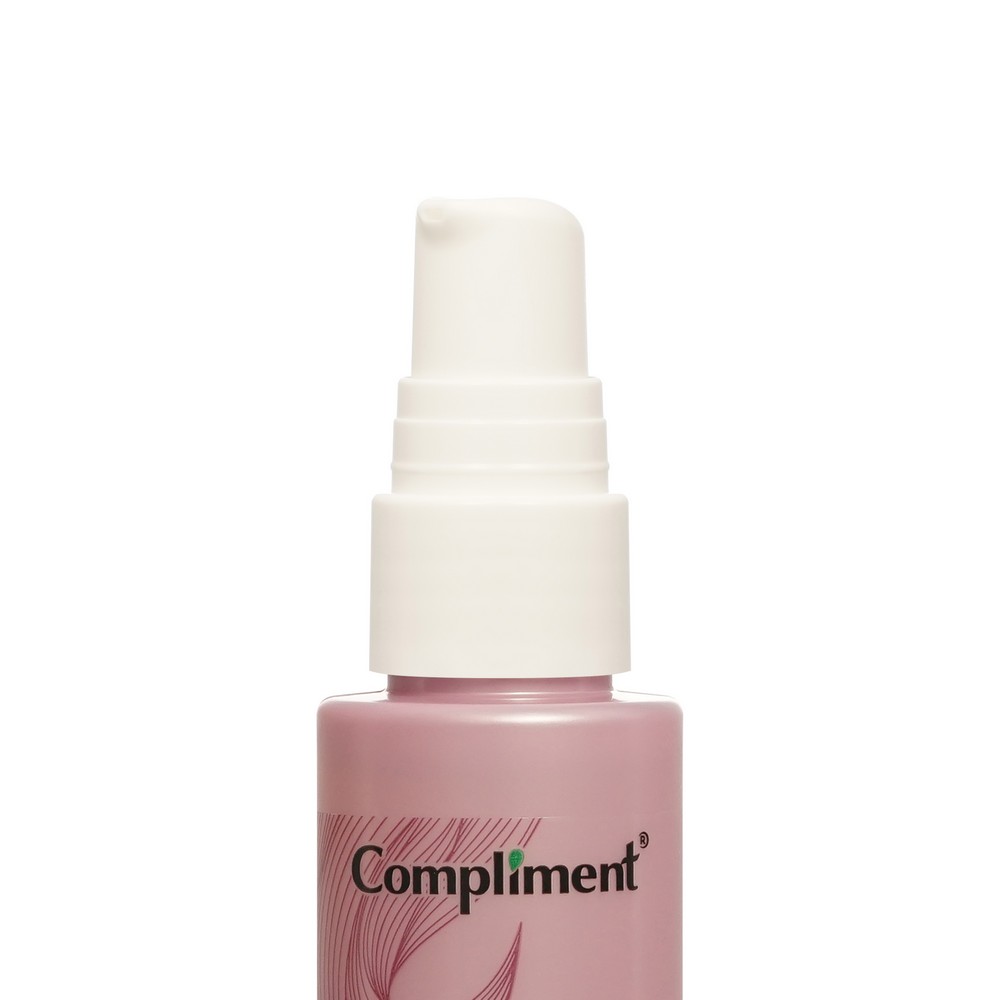 Филлер - реконструктор для волос Compliment Жидкий Кератин 50мл