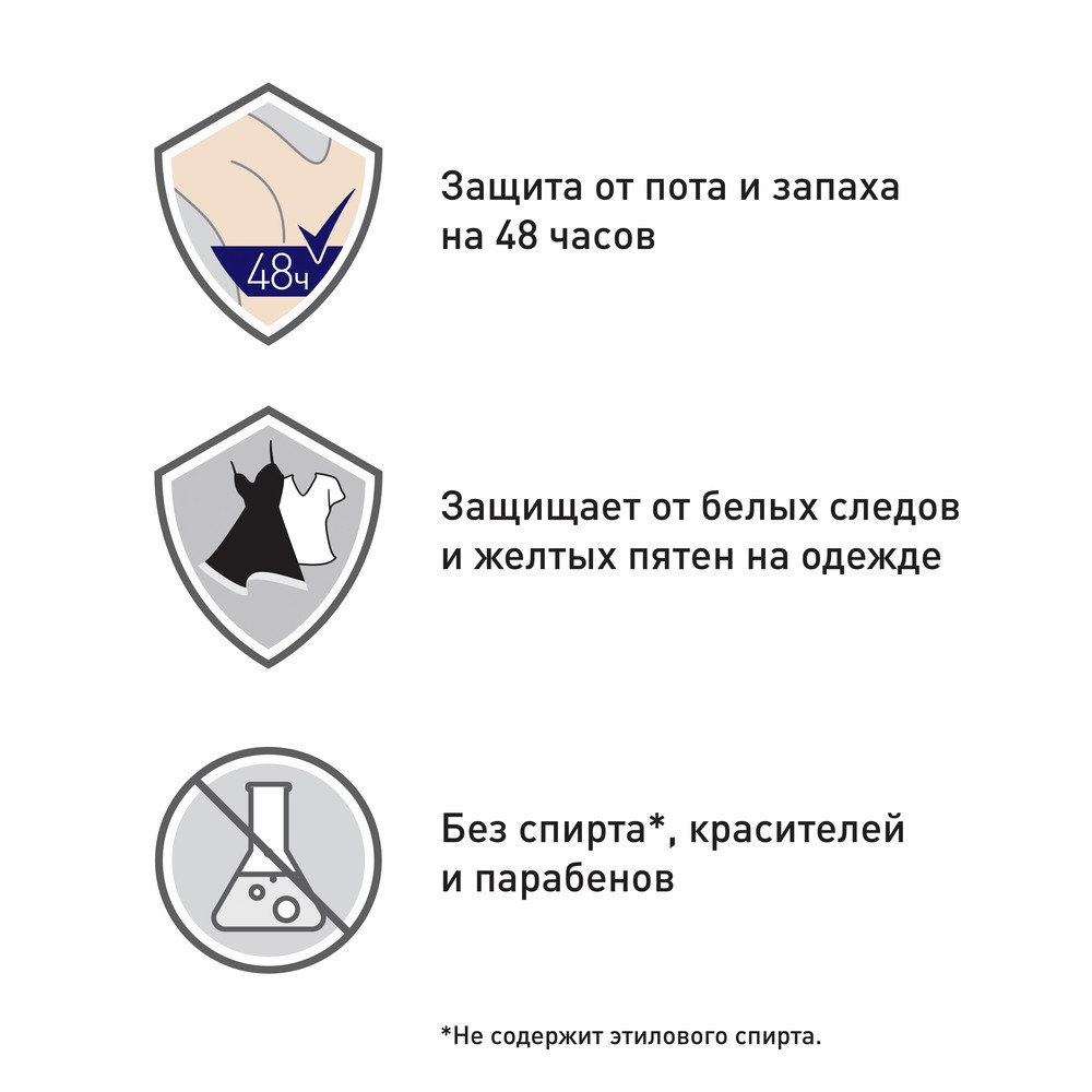 Мужской дезодорант - антиперспирант Rexona Men Невидимый " Прозрачный лёд " 150мл