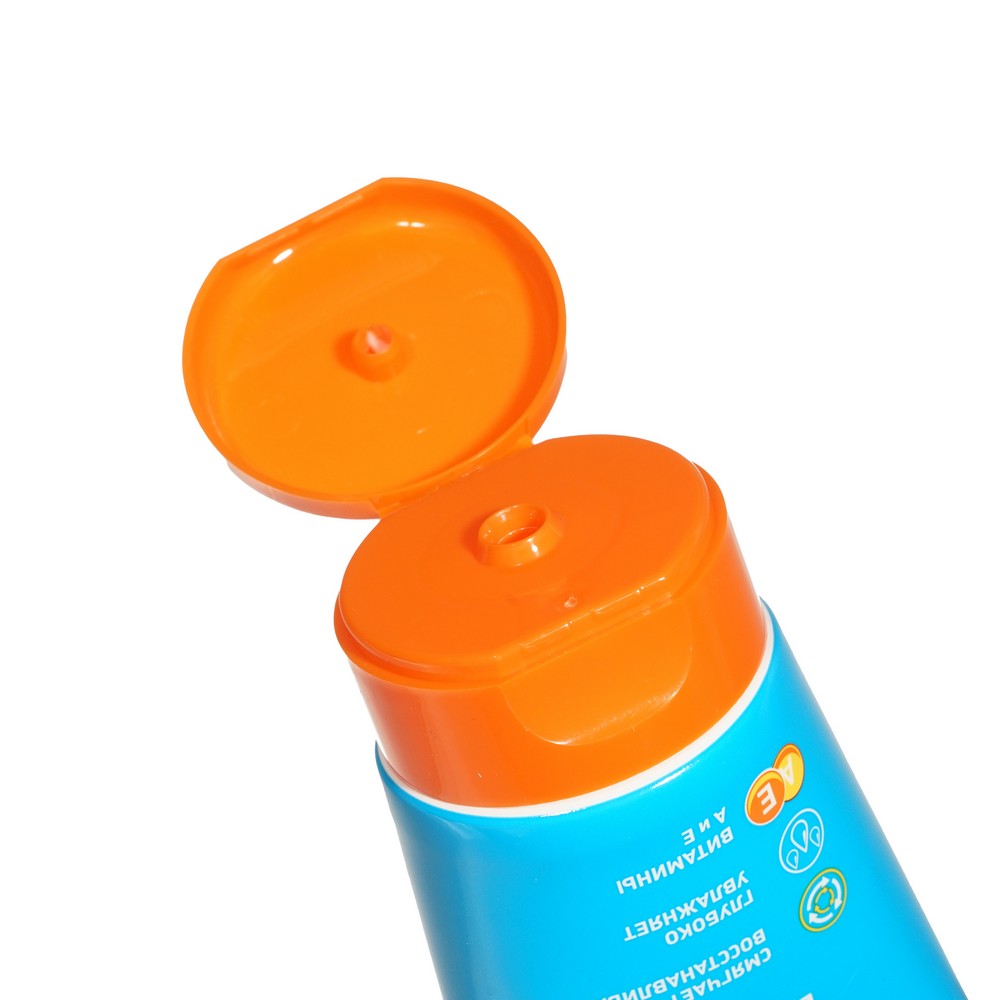 Бальзам WEIS после загара и солнечных ожогов с пантенолом 150мл