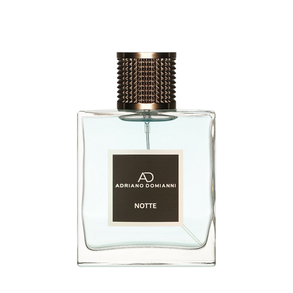 Adriano Domianni мужск т.в.Notte 100 мл