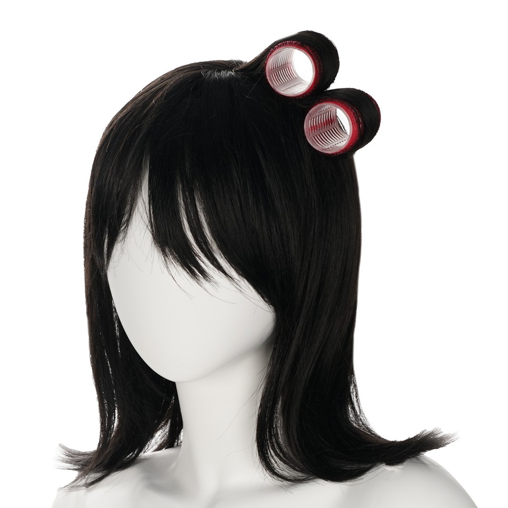 бигуди-липучки Ameli для завивки волос 3,2*6,3см 5шт