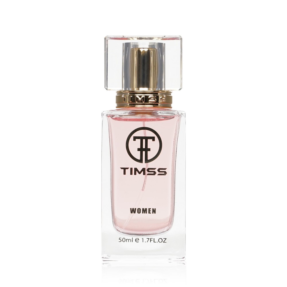 Женская парфюмерная вода Timss " Bombs " 50мл