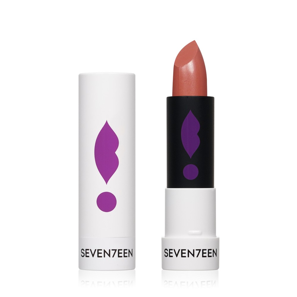 Увлажняющая помада для губ Seven7een Lipstick Special 305 Кокетка 5г