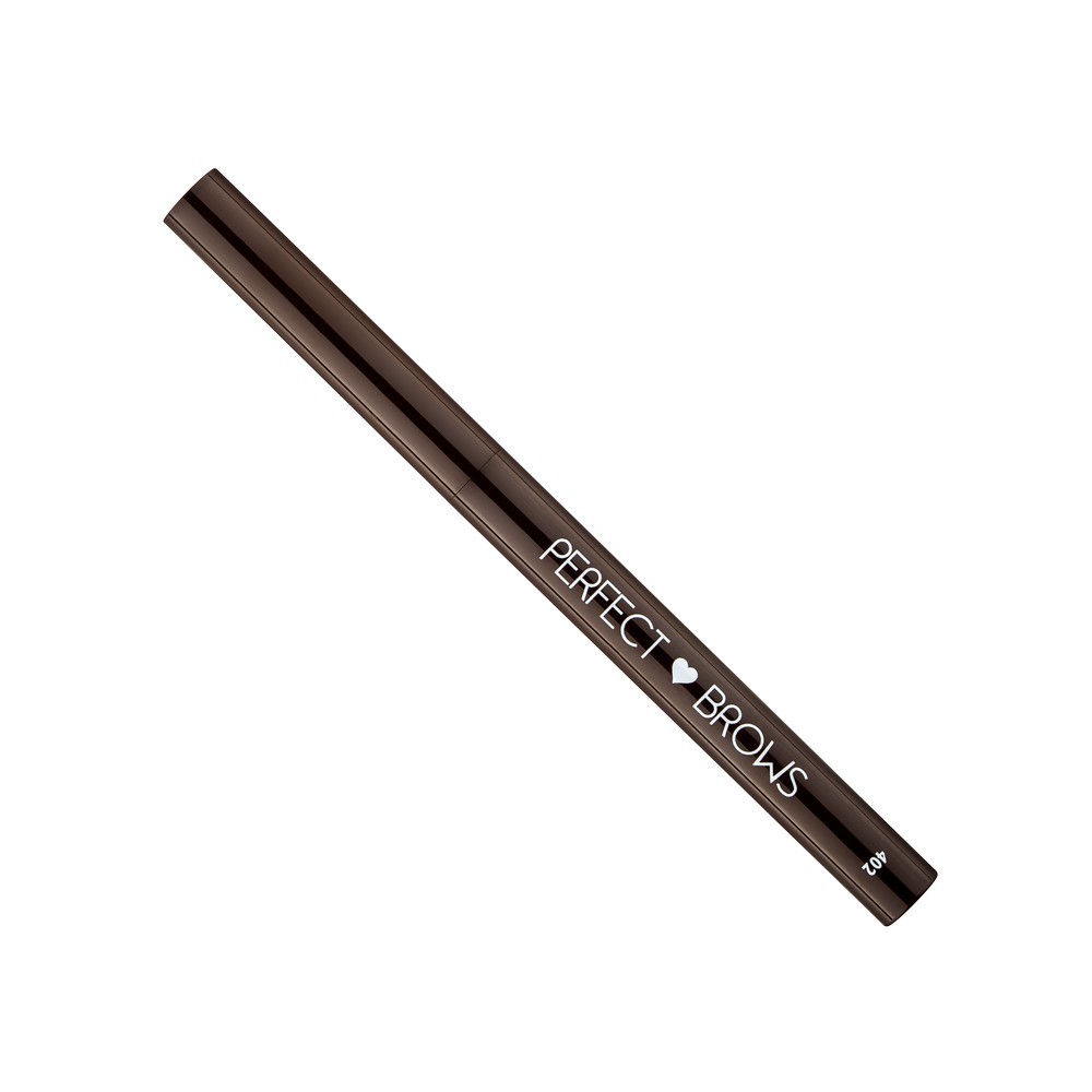 Карандаш для бровей Lamel Perfect Brows 402