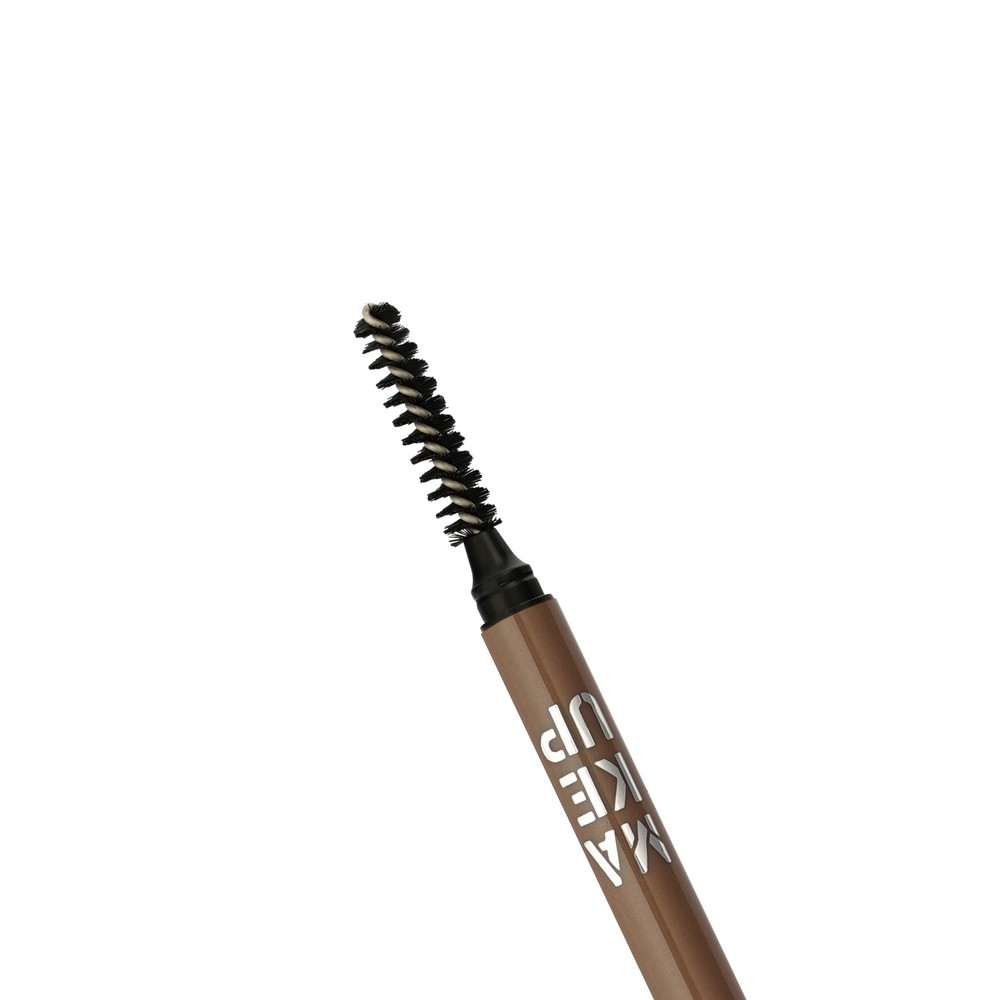 Автоматический карандаш для бровей Make Up Factory Ultra Precision Brow Liner 04 0,09г