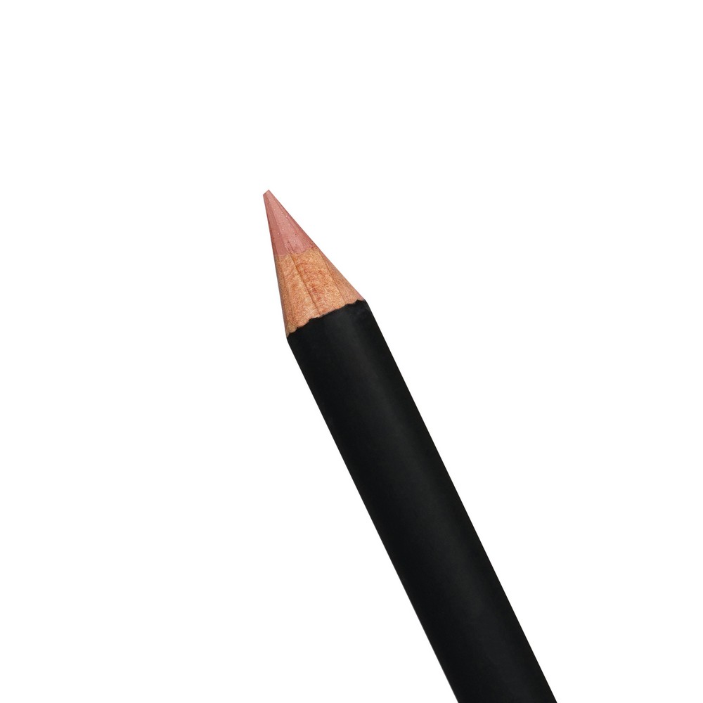 Стойкий карандаш для губ Relouis Long-lasting Lip Pencil с маслом жожоба 05 4г