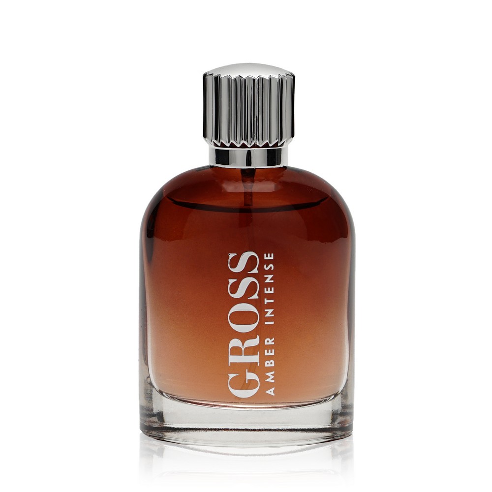 Мужская туалетная вода Gross " Amber Intense 100мл