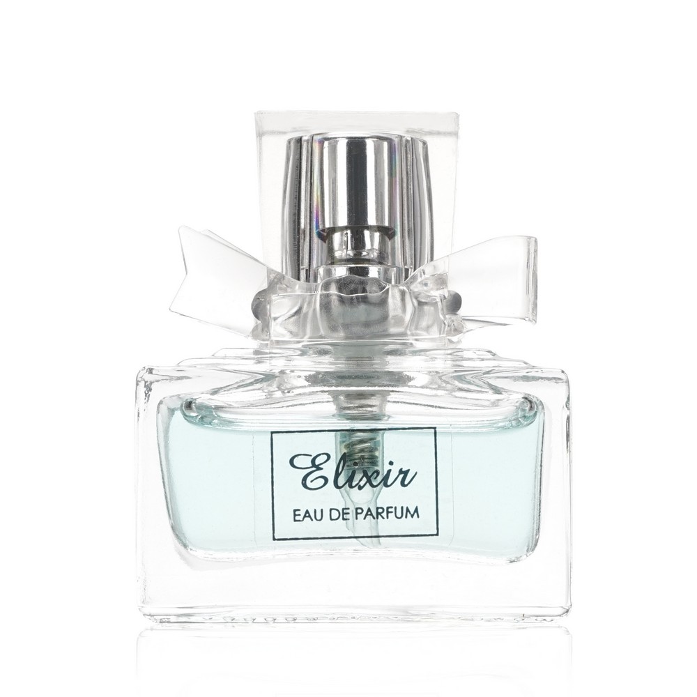 Женская парфюмерная вода Ponti Parfum Mon Cherie " Elixir " 10мл