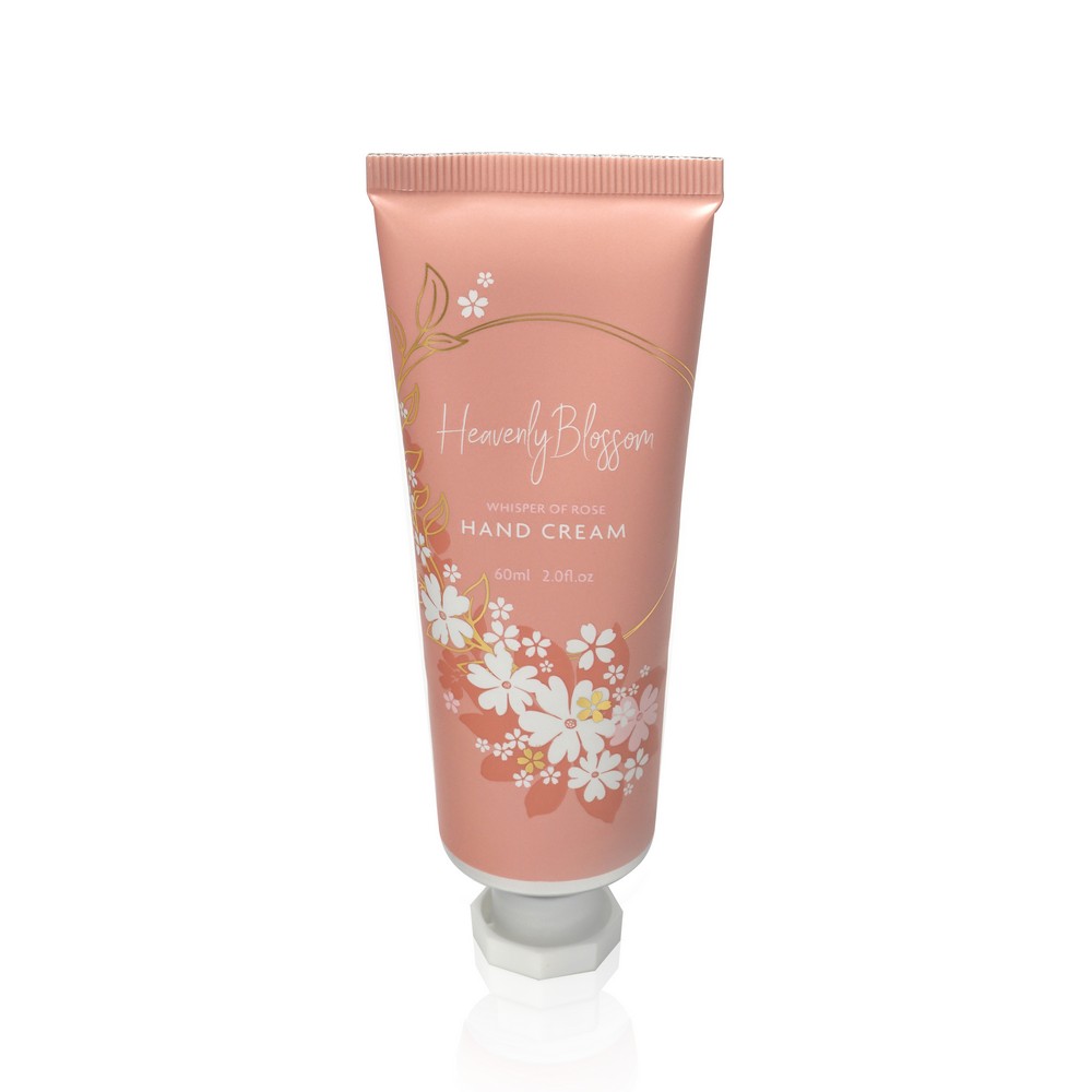 Женский Подарочный набор ( гель для душа 200мл + соль для ванны 50г + крем для рук 60мл )