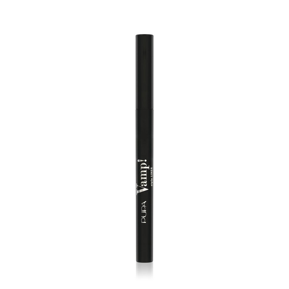 Подводка - фломастер для век Pupa Vamp! Stylo Liner 100 1мл