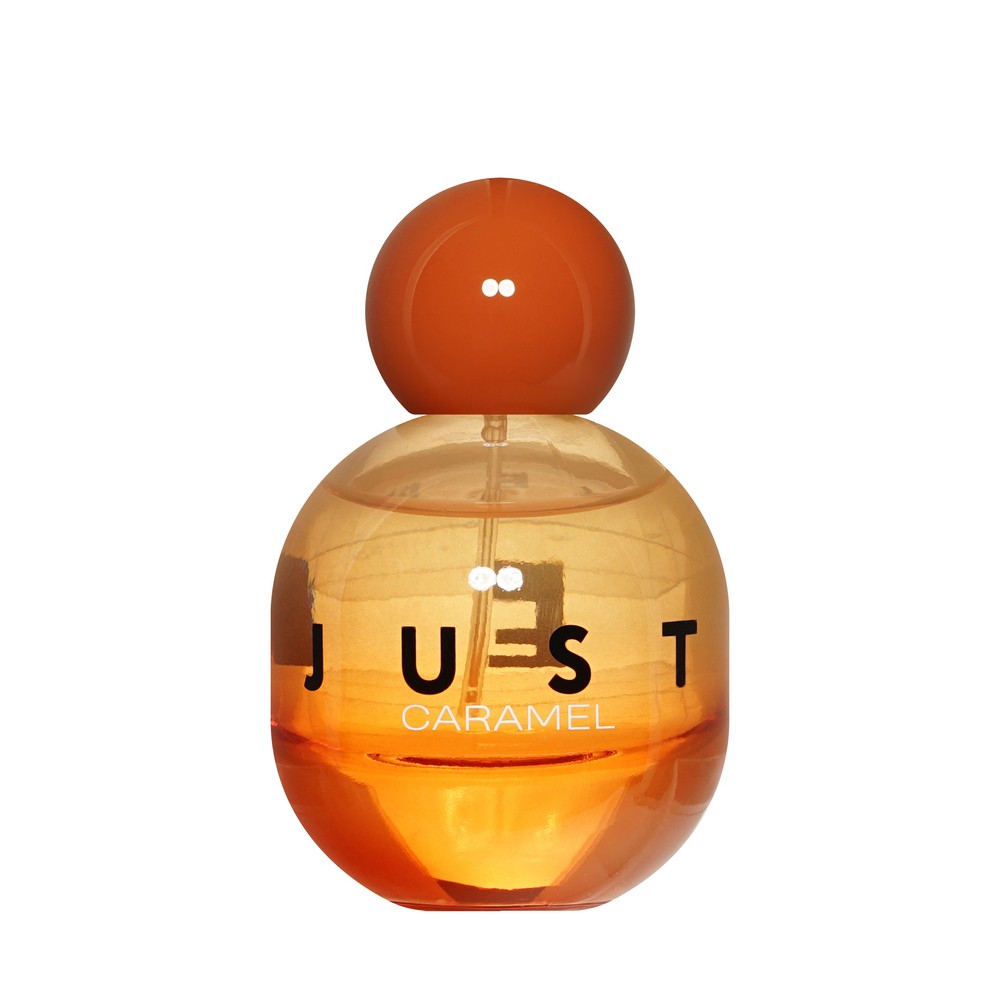 JUSTESSENCE Парф Вода  Caramel Женская . 50мл