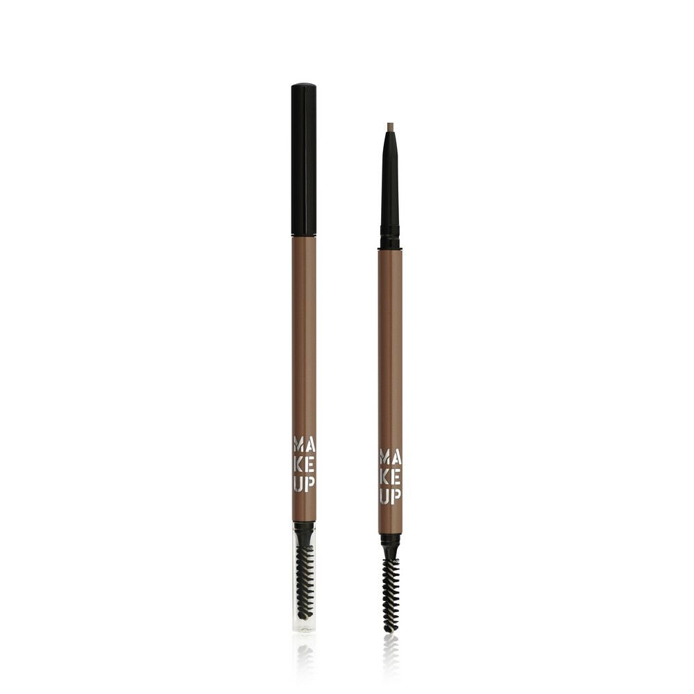 Автоматический карандаш для бровей Make Up Factory Ultra Precision Brow Liner 04 0,09г
