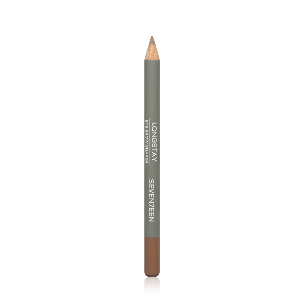 Карандаш для бровей Seven7een Longstay Eye Brow Shaper 08 1,14г