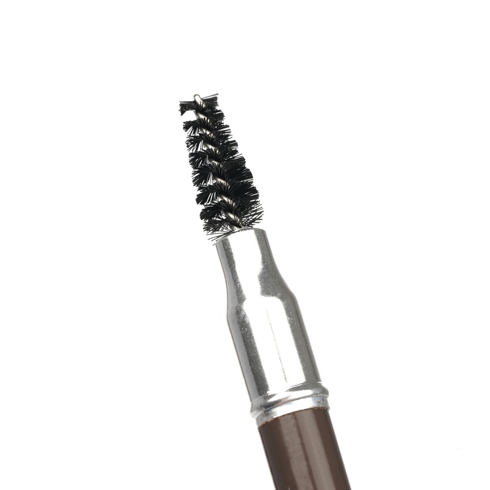 Карандаш для бровей Parisa Cosmetics Master 305 , Коричневый светлый , 1,5г
