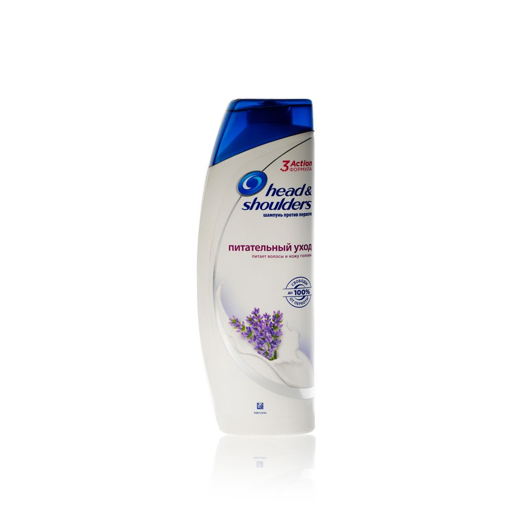 Head and shoulders картинка