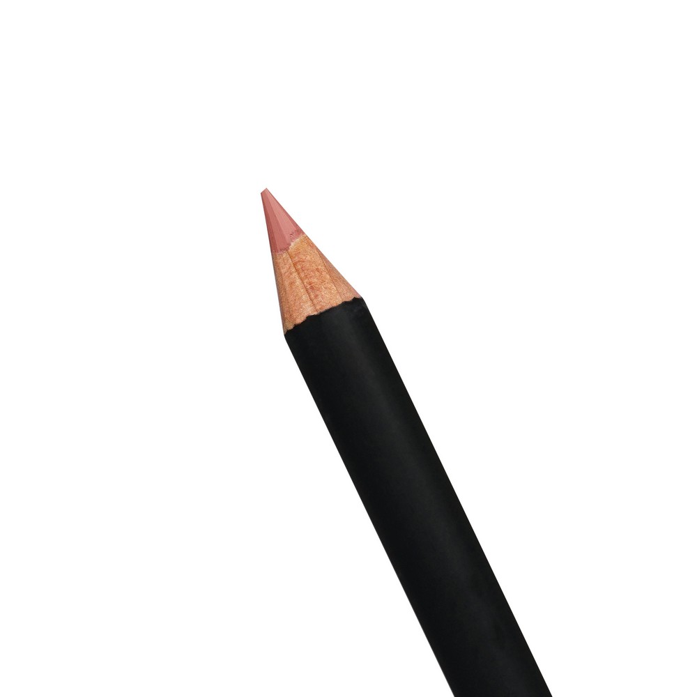 Стойкий карандаш для губ Relouis Long-lasting Lip Pencil с маслом жожоба 07 4г