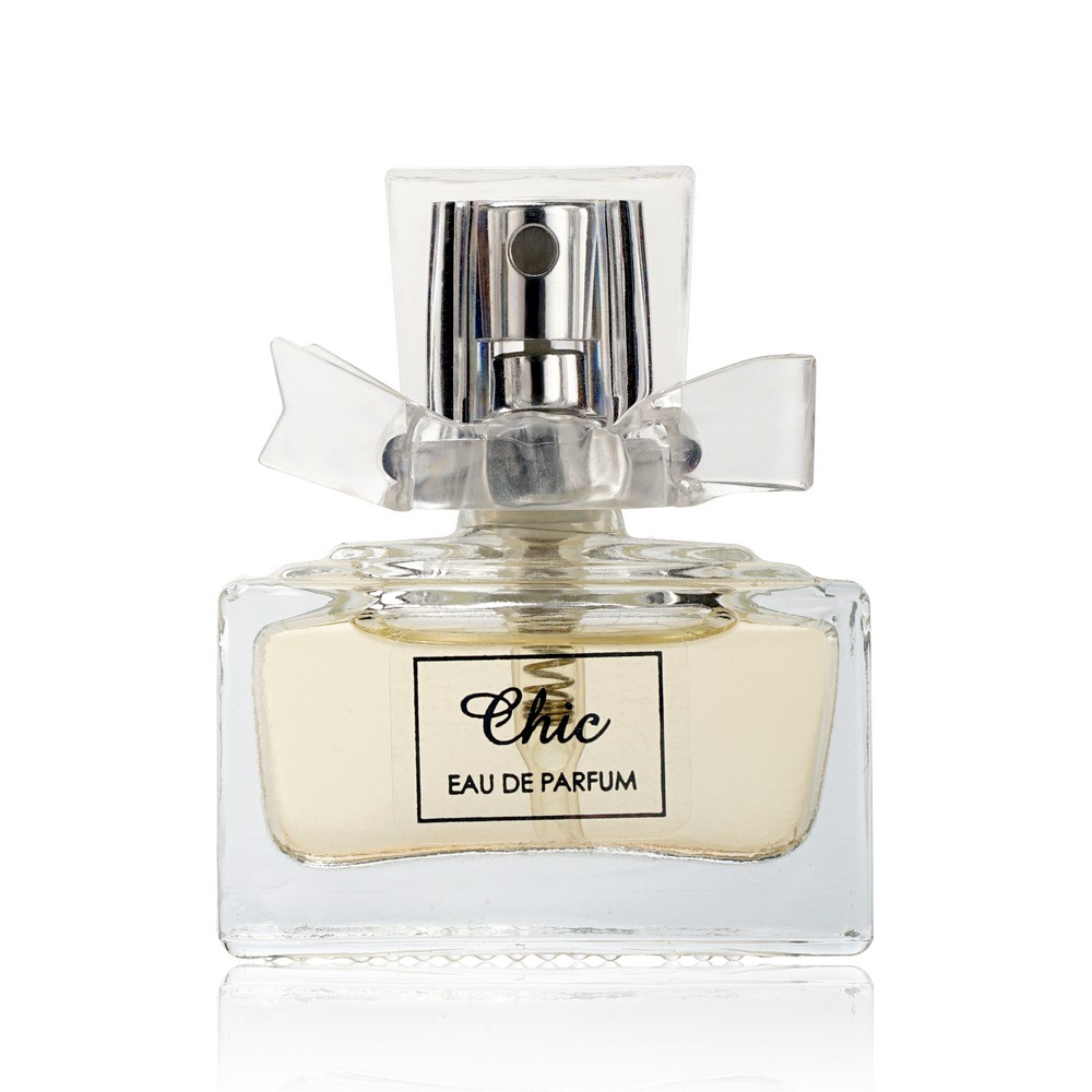 Женская парфюмерная вода Ponti Parfum Mon Cherie " Chic " 10мл