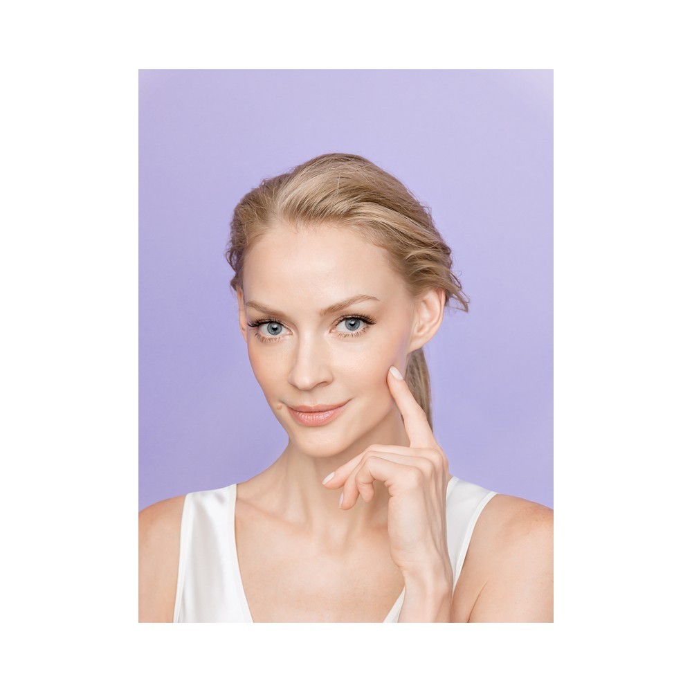 Дневной крем для лица L'Oreal Paris Гиалурон Эксперт увлажняющий уход SPF 20 50мл