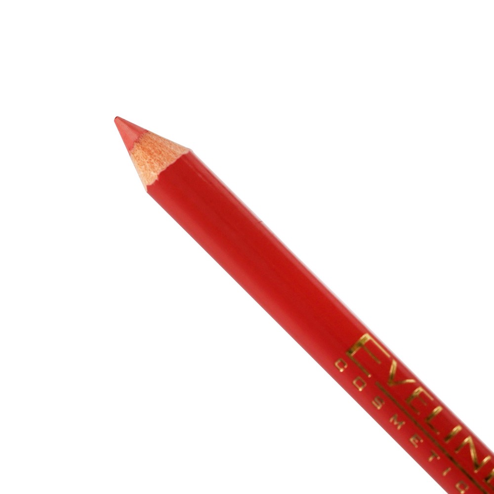 Карандаш для губ Eveline MAX INTENSE COLOUR 24