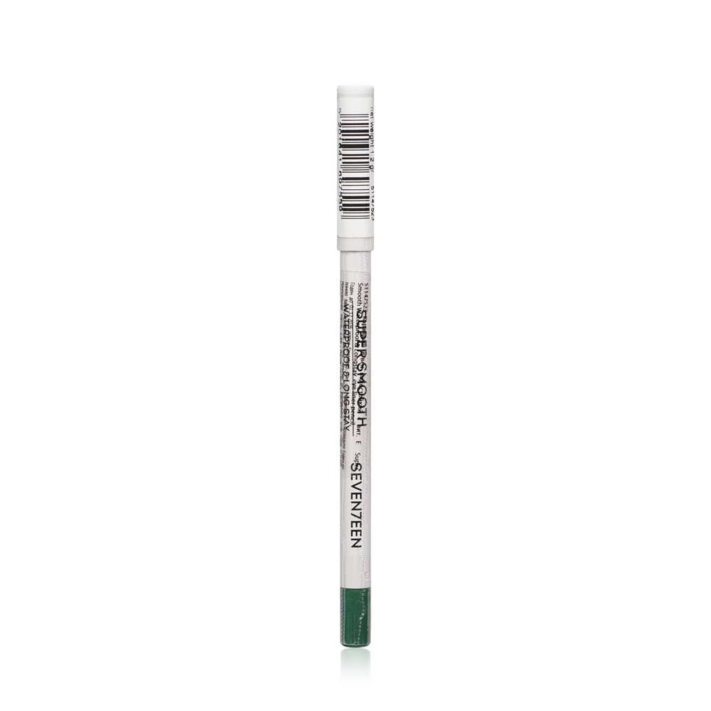 Карандаш для век Seven7een Super Smooth waterproof & long stay 23 1,2г