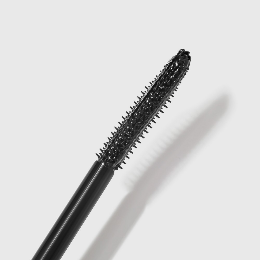 Влагостойкая тушь для ресниц Influence Beauty Lash Scaf water-resistant 01 , 9мл