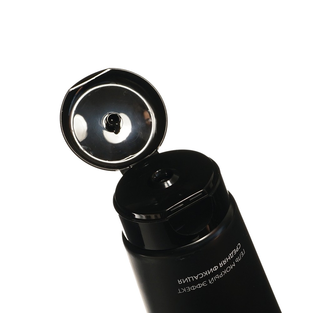 Ollin Professional Style Wet Gel Medium - Гель "мокрый эффект" средней фиксации (200 мл)