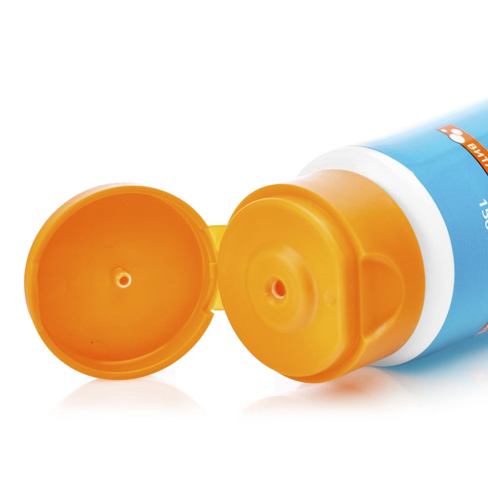 Бальзам WEIS после загара и солнечных ожогов с пантенолом 150мл