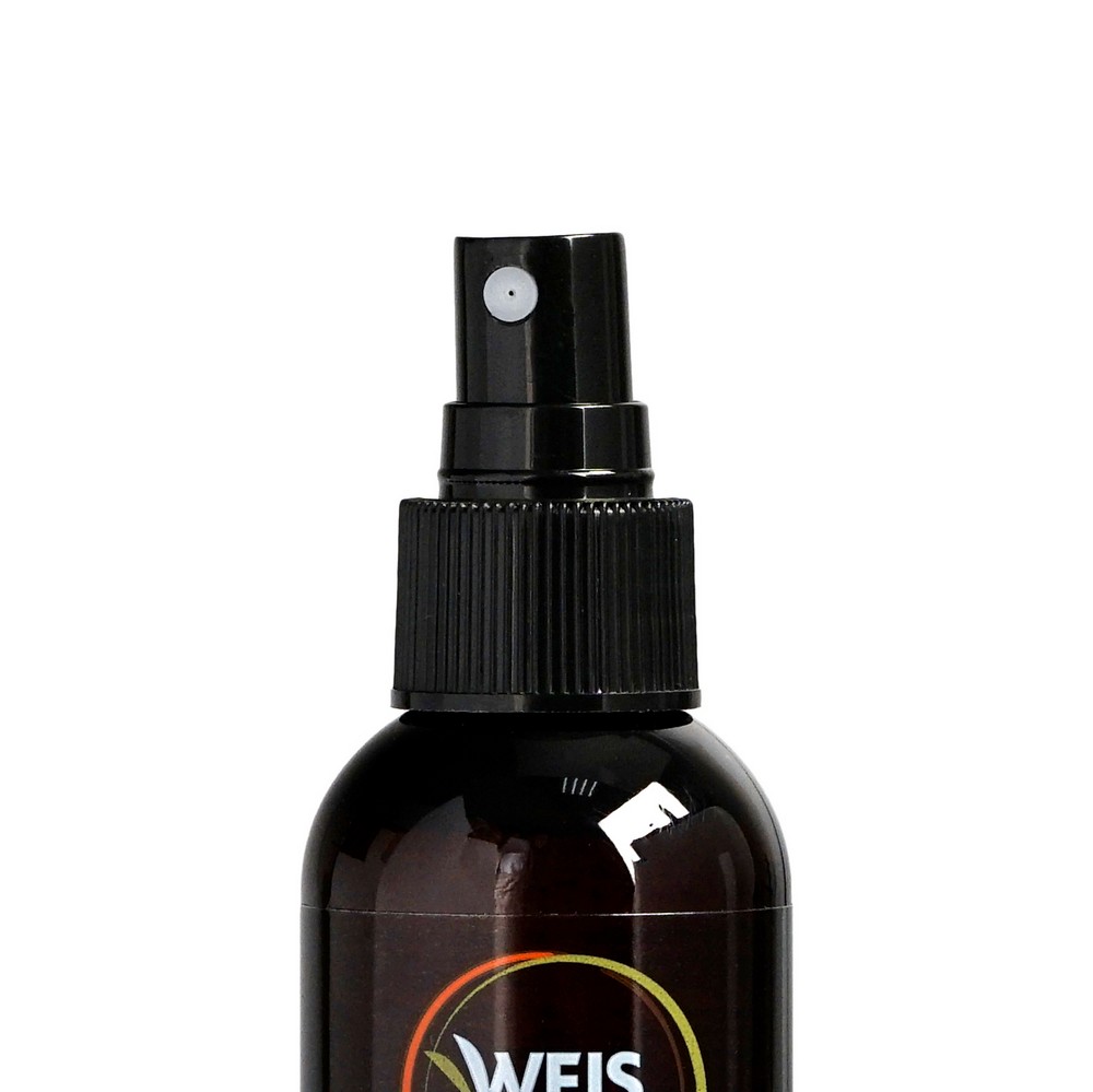 увлажняющее масло WEIS для загара SPF 6 150мл