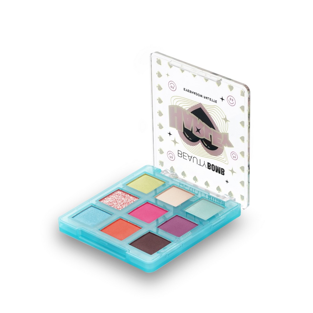 Beauty Bomb для век тени Harley 7Г