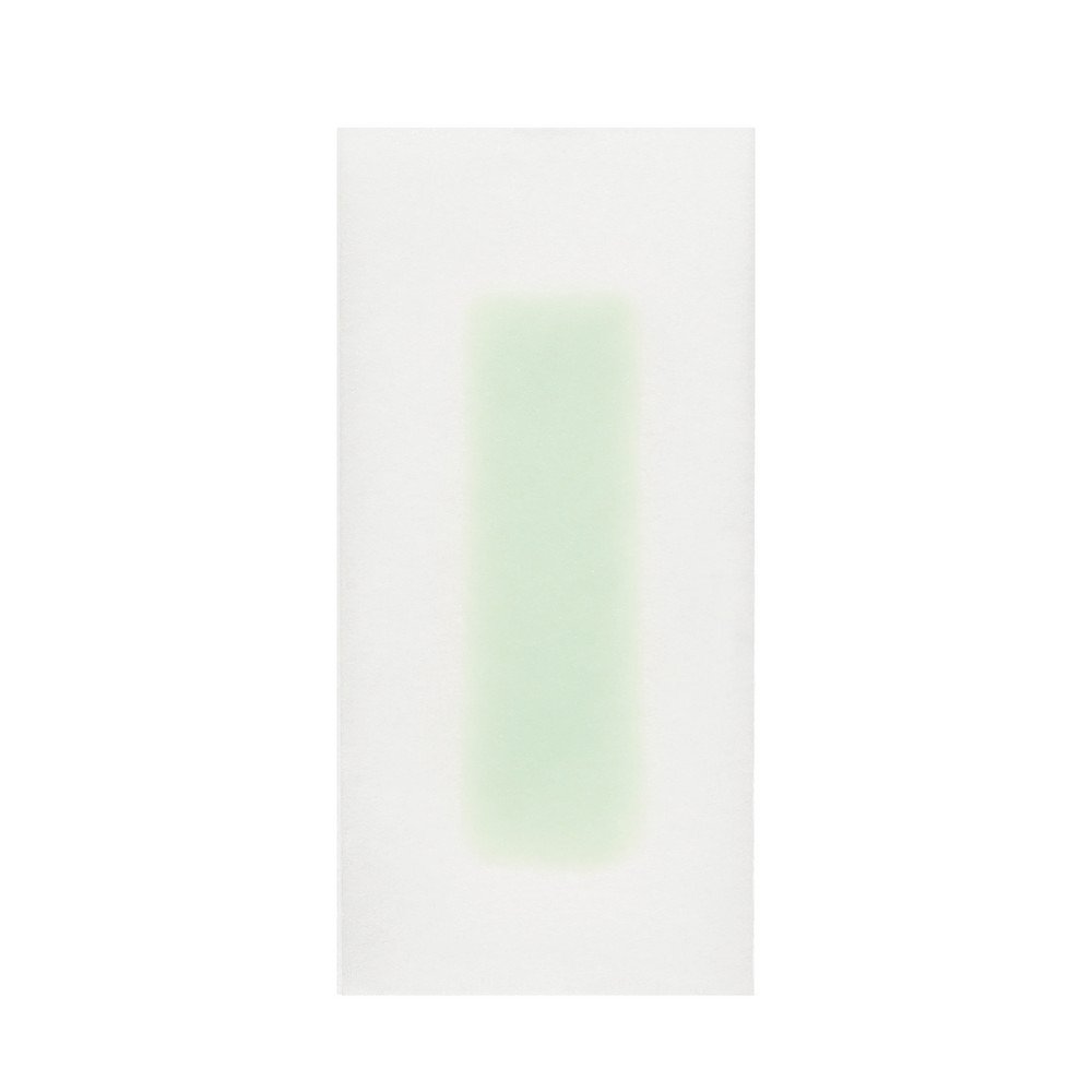 Полоски для депиляции Carelax Silk Touch для лица " КОКОС&АЛОЭ ", 20шт