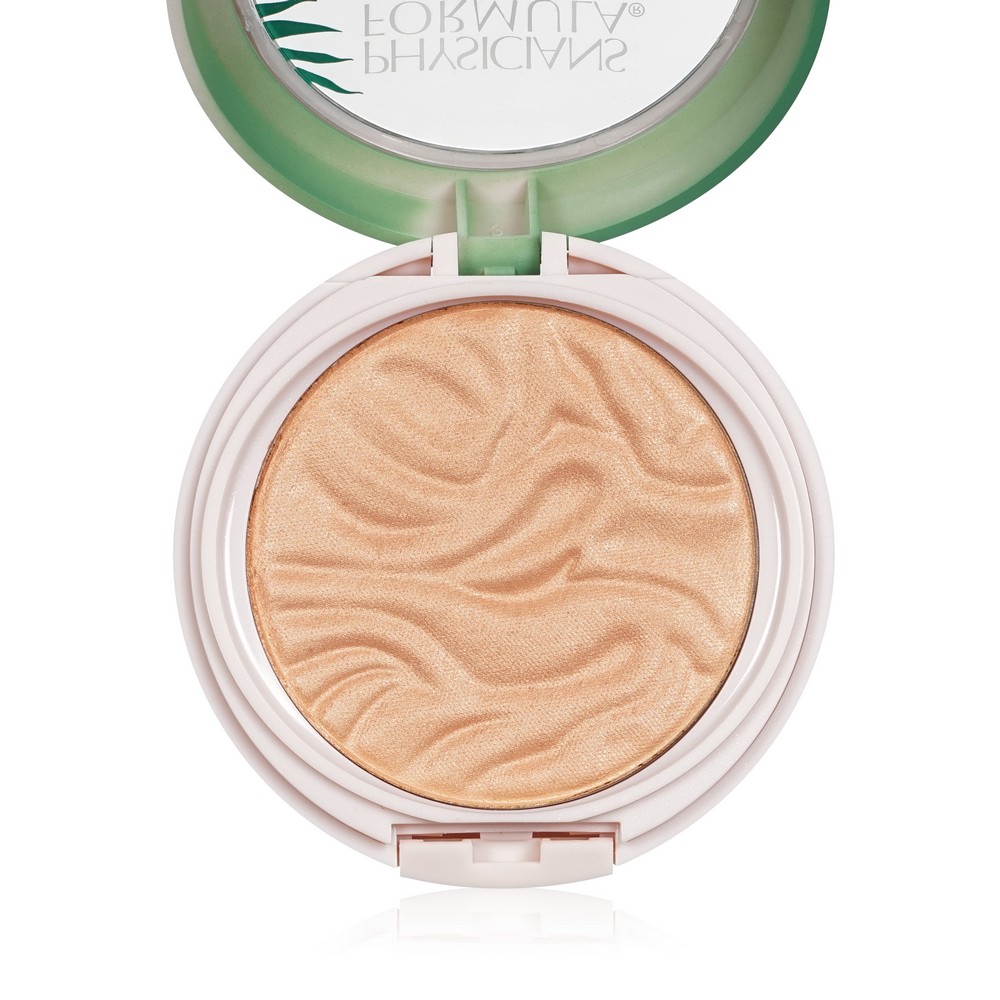 Румяна для лица с маслом мурумуру Physician's Formula Murumuru Butter Blush Натуральное сияние 7,5г