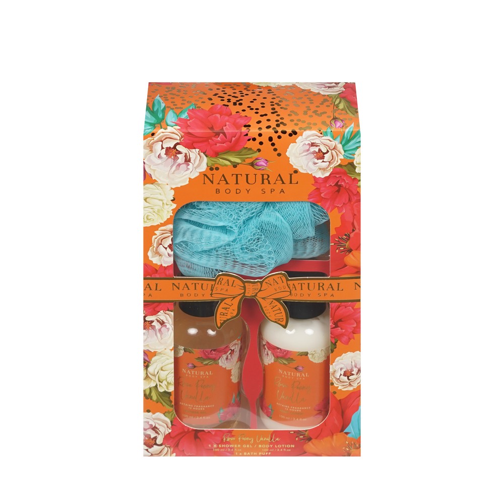 НЖ гел д/душа100млЛ-онД/т100млМоч