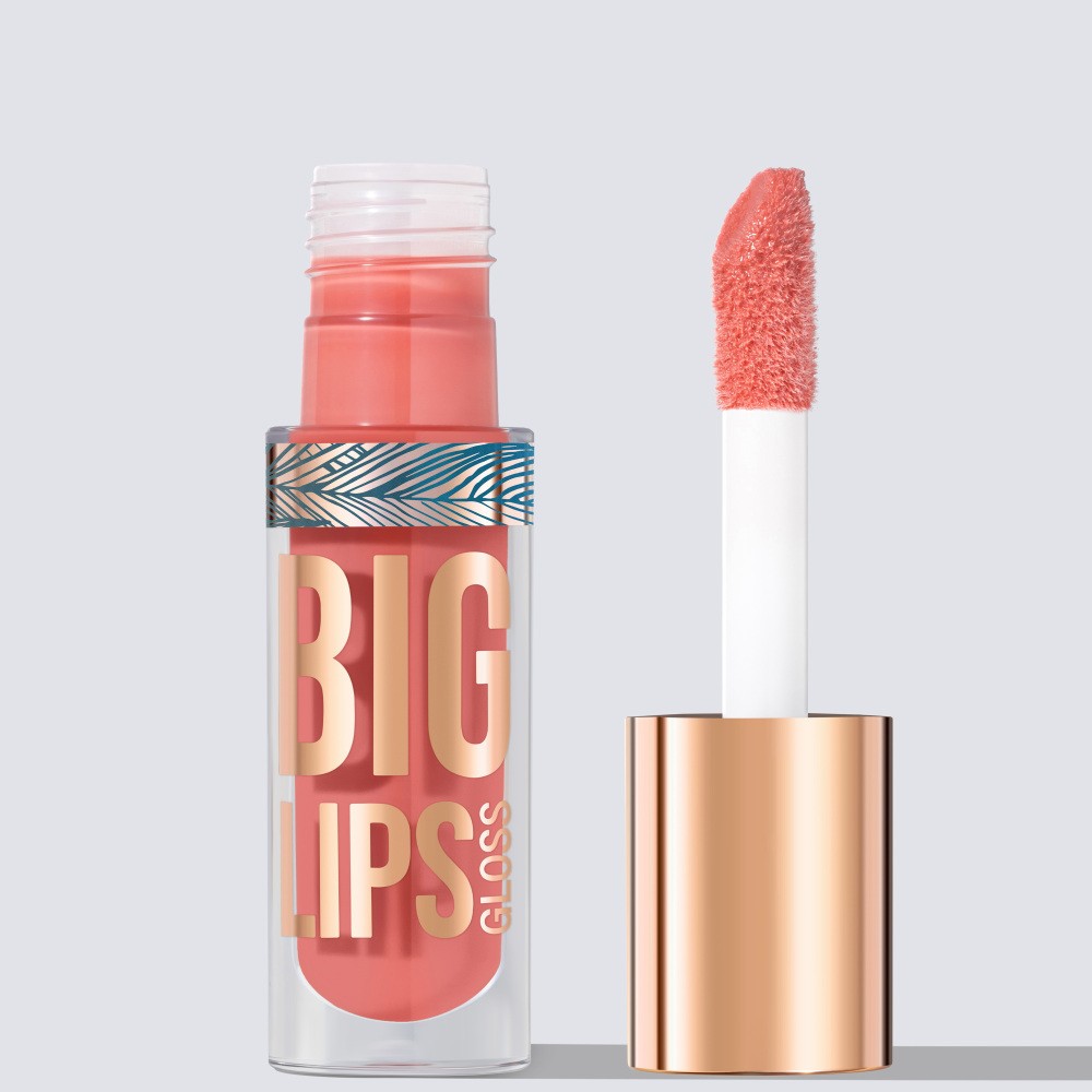 Stellary д/губ блескLipglBigLips10 4,2мл