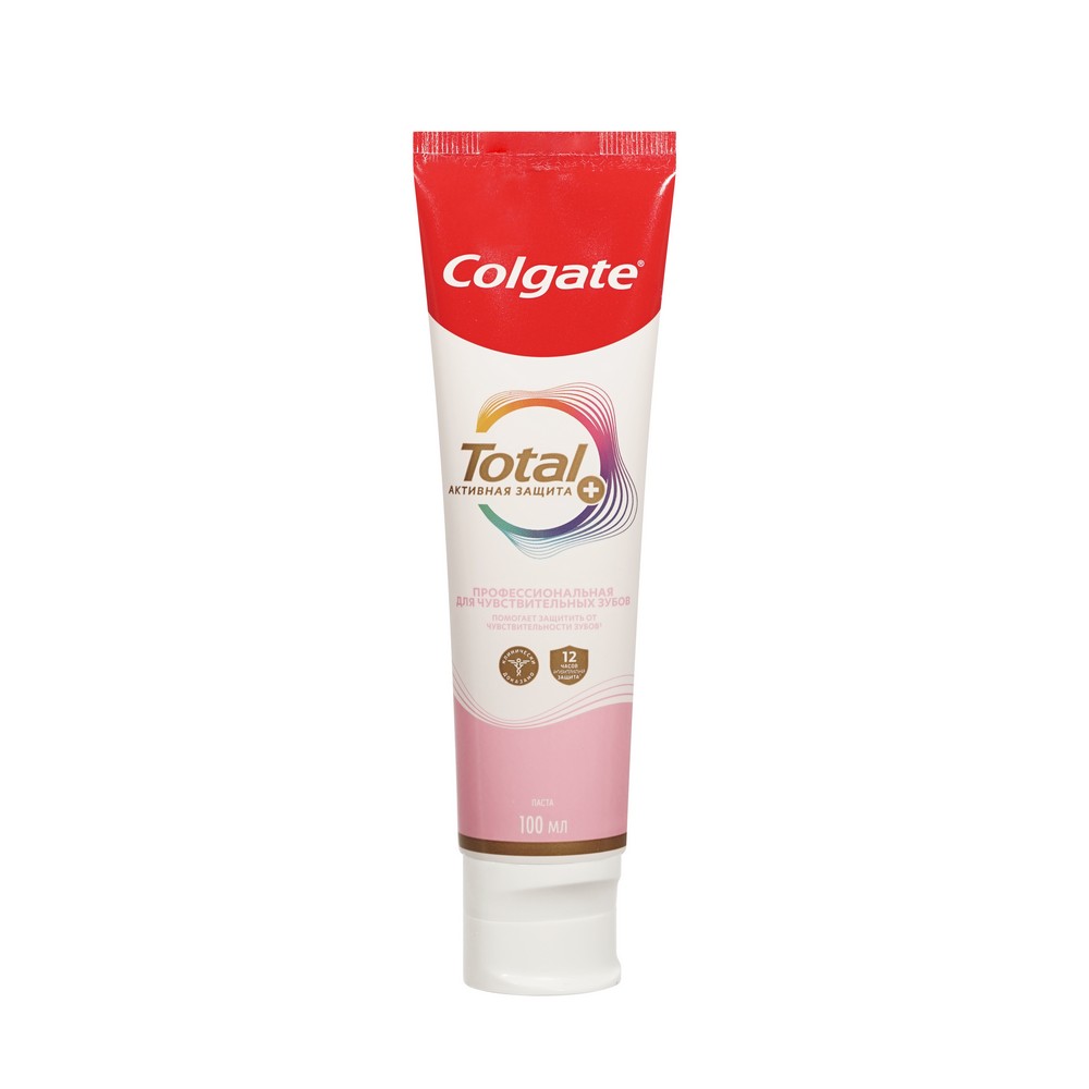Colgate Total 12 зуб паста д/чув.з. 100МЛ